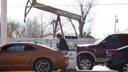 Giá dầu đã thoát đáy!?