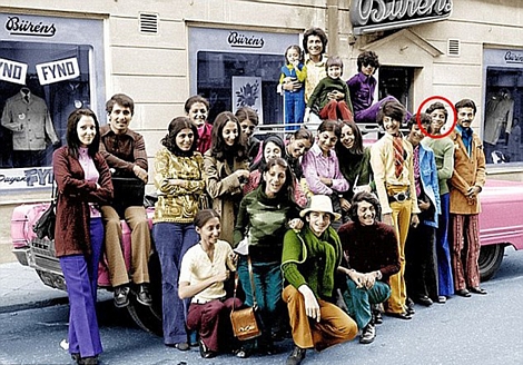 Gia đình Bin Laden chết thảm: dính 'lời nguyền hàng không'?