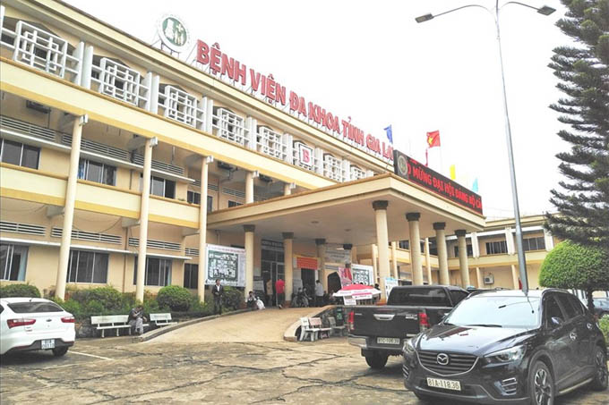 Gia Lai mua 3 máy thở phòng chống dịch với giá cao ngất ngưởng: Kiến nghị thành lập Hội đồng thẩm định giá để so sánh xử lý