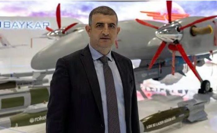Thổ Nhĩ Kỳ bắt đầu xây nhà máy sản xuất UAV tại Ukraine