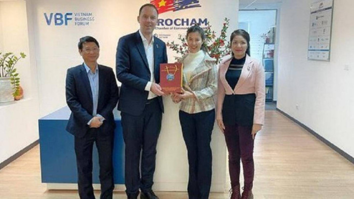 Vĩnh Phúc: Tân nữ PGĐ sở 31 tuổi có tín nhiệm cao, bỏ xa 5 ứng viên khác