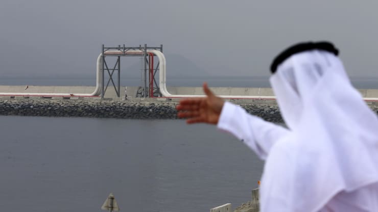 Nga và OPEC ''gạt phăng'' lời kêu gọi tăng sản lượng của Mỹ