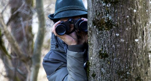 Sự đổ vỡ của những mưu đồ tình báo ở nước Nga