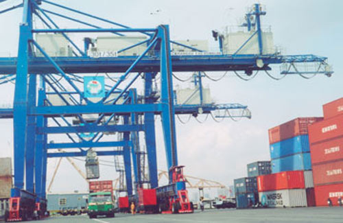 Nga bác bỏ việc cấm nhập khẩu từ Ukraine