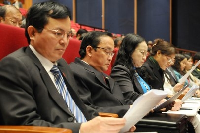 Đã đến lúc cần giáo dục liêm sỉ