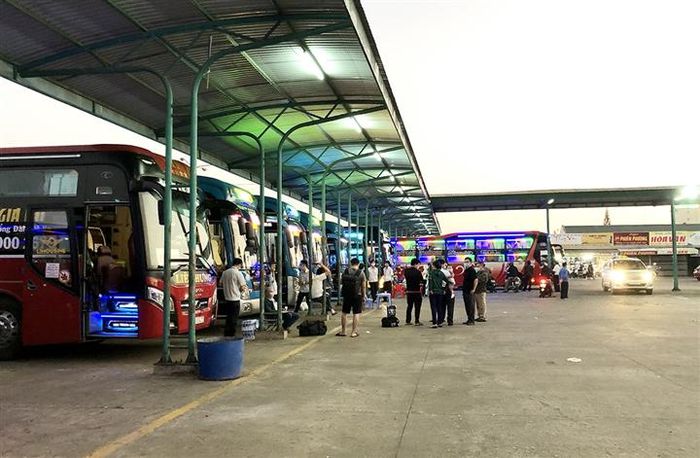 Bộ GTVT đề xuất đi lại liên tỉnh không cần tiêm vaccine, xét nghiệm