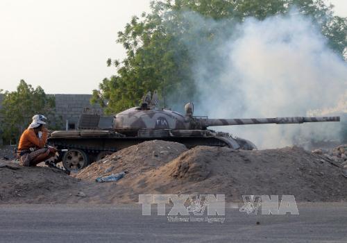 Căng thẳng Trung Đông tạo đà đi lên cho giá dầu
