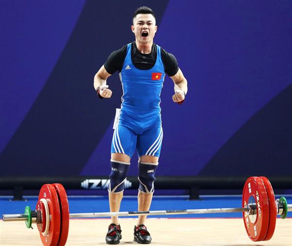 Bảng tổng sắp SEA Games: Đoàn Việt Nam bùng nổ?