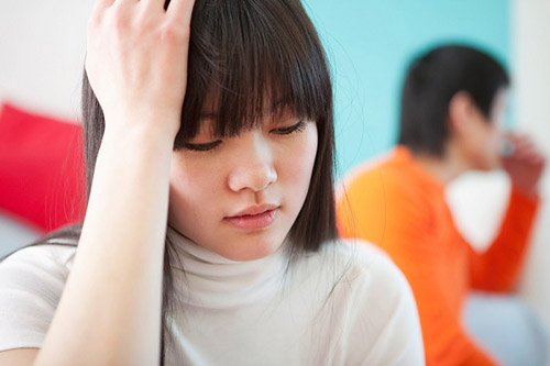 Giá trị của một người vợ