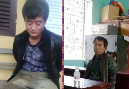 Mâu thuẫn với bố mẹ, 2 người TQ chặt đầu một trẻ Việt