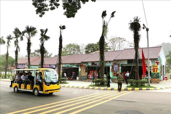 Giỗ tổ Hùng Vương - Lễ hội Đền Hùng 2019: Nơi hội tụ 'con cháu Lạc Hồng'