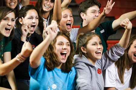 Muôn kiểu du học của giới trẻ Việt