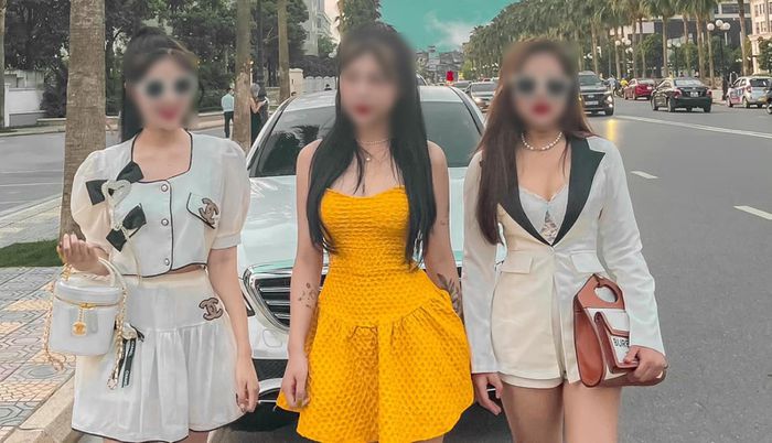 Hệ thống đằng sau nhóm người trẻ tự xưng là chuyên gia tài chính