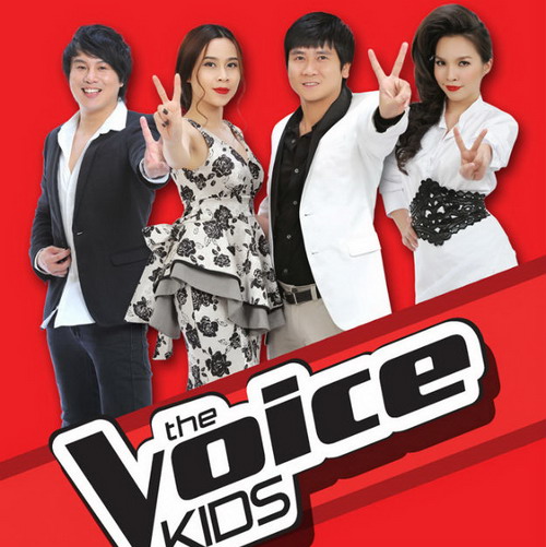 Giọng hát Việt nhí 2013 - Tập 5 (29/6/2013)
