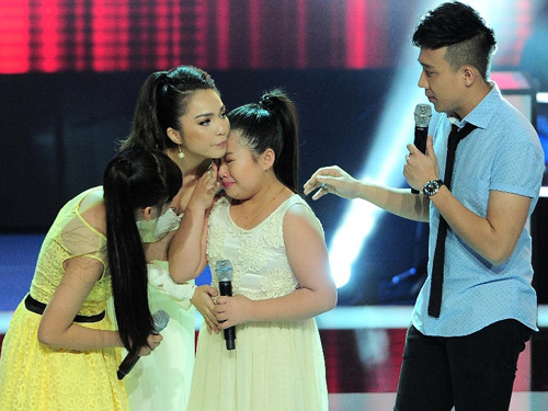 Xin cứ là tuổi thơ