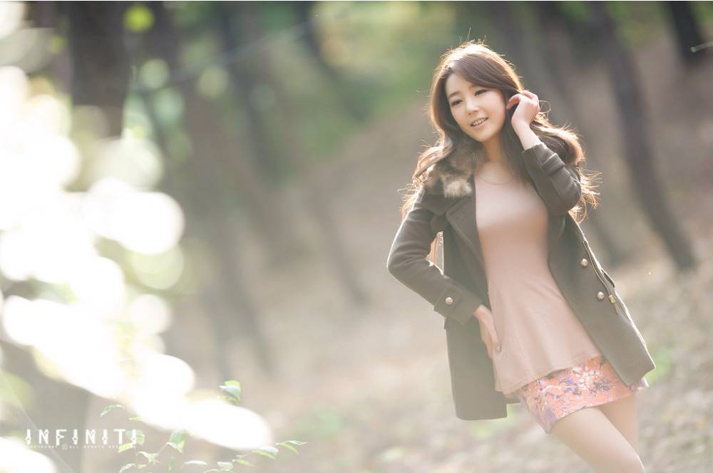 Người đẹp châu Á - Phần 71