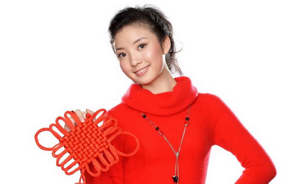 Người đẹp châu Á - Phần 65