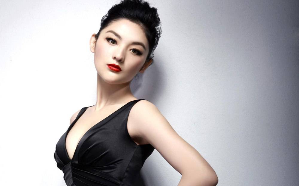 Người đẹp châu Á - Phần 66