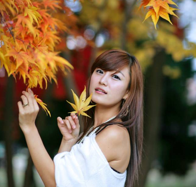 Người đẹp Hàn Quốc - Phần 53