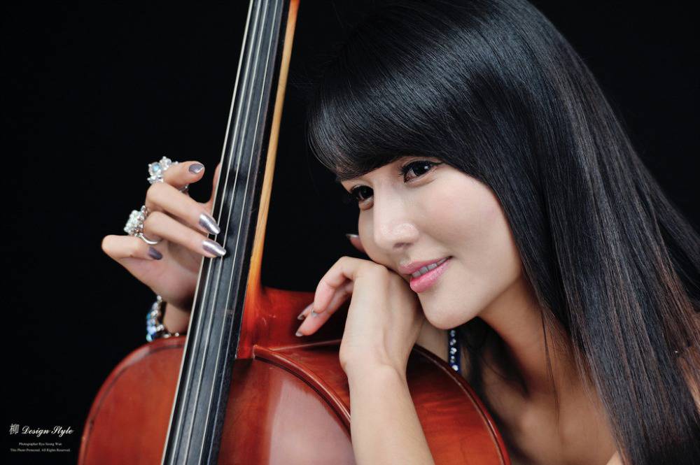 Người đẹp Hàn Quốc - Phần 56