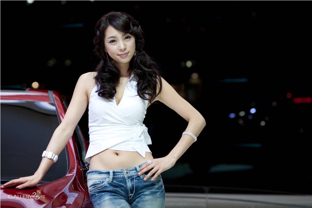 Người đẹp Hàn Quốc - Phần 58