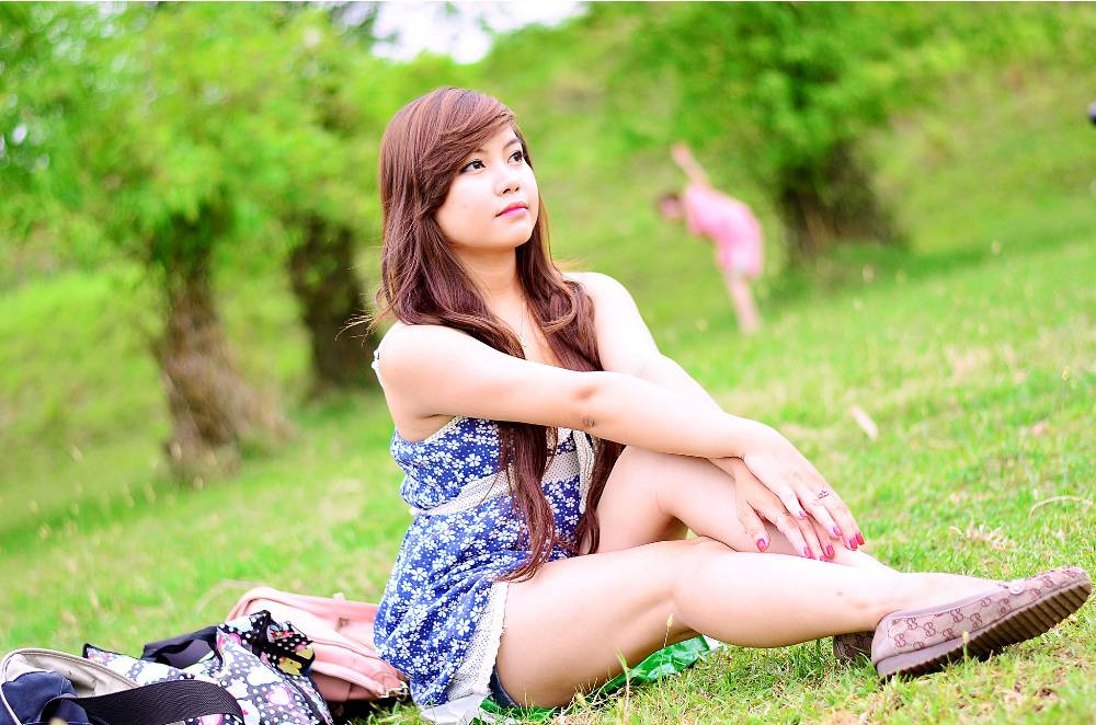 Girl xinh Việt Nam - Phần 77