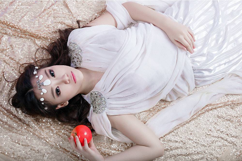 Girl xinh Việt Nam - Phần 78