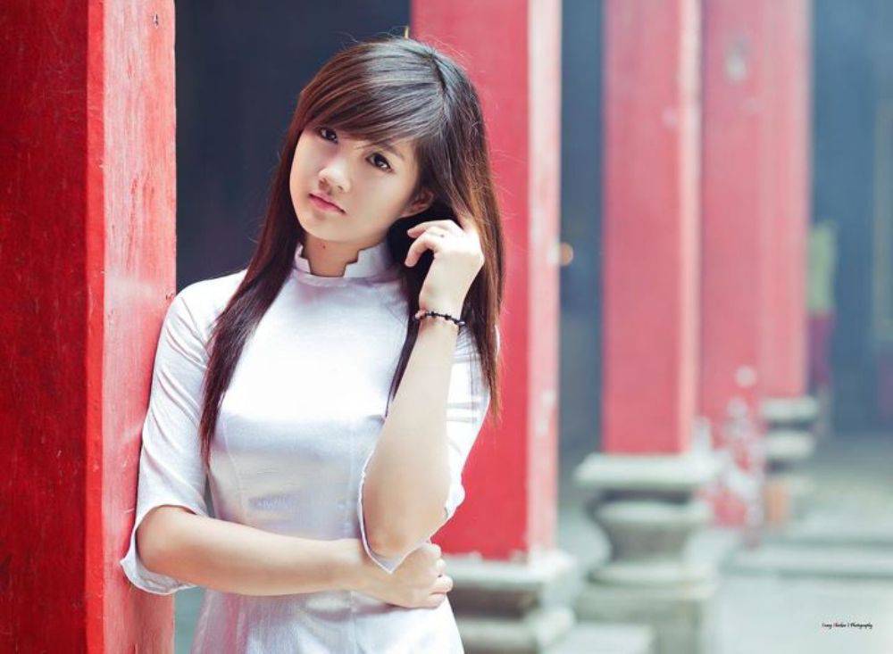 Girl xinh Việt Nam - Phần 71