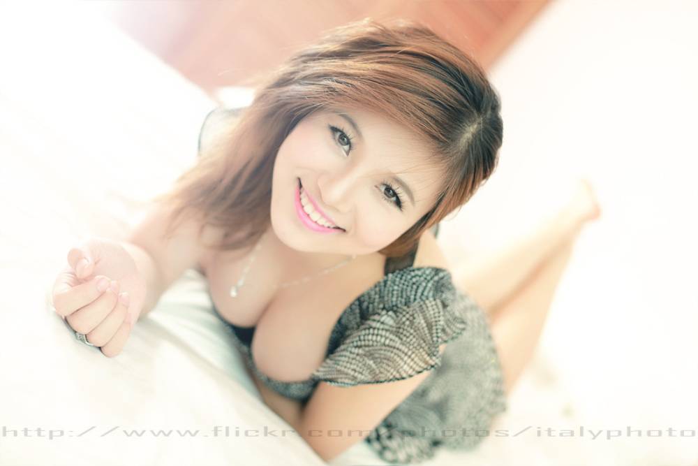 Girl xinh Việt Nam - Phần 70