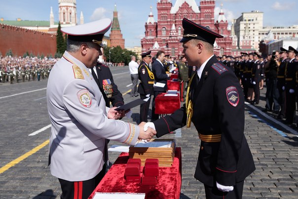 Moskva 13-7: Hạn chế tham quan Quảng trường Đỏ, chặn một số đường khu trung tâm