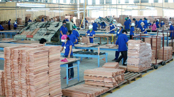 Ngành nào được miễn thuế nhiều nhất khi EVFTA có hiệu lực?