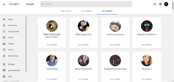 Google+ sắp bị khai tử, hồi chuông cảnh tỉnh cho mạng xã hội làm rò rỉ thông tin