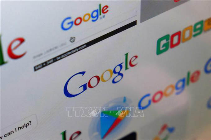 Nga phạt Google vì không gỡ bỏ nội dung bị cấm