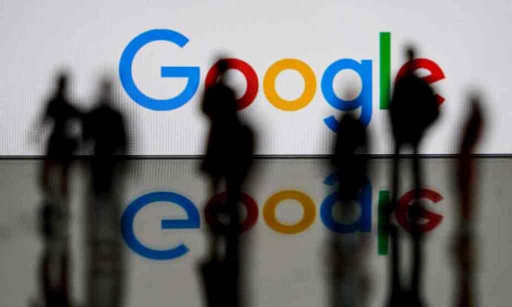 Tính năng ẩn của Google theo dõi hàng triệu người dùng internet