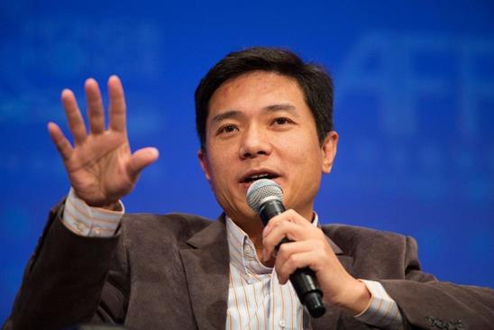 “Google của Trung Quốc” liên tục chi tiền tỷ nhằm vực lại lợi nhuận