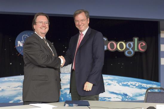 Google, NASA tuyên bố máy tính lượng tử của mình nhanh gấp 100 triệu lần máy tính thường