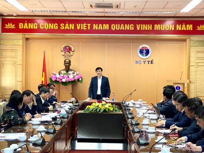 Tuyển tình nguyện viên tiêm thử vaccine COVID-19 'made in Vietnam' vào tuần tới