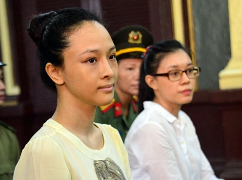 Nếu ''hợp đồng tình ái'' là thật, hoa hậu Phương Nga sẽ vô tội?