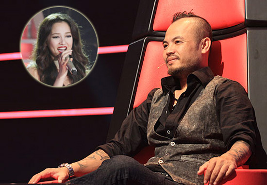 Trần Lập: Bảo Anh là ‘át chủ bài’ hay ‘sao quả tạ’ ?