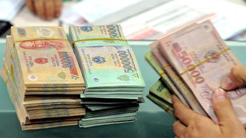 Dòng vốn dường như ngừng chảy vào Việt Nam