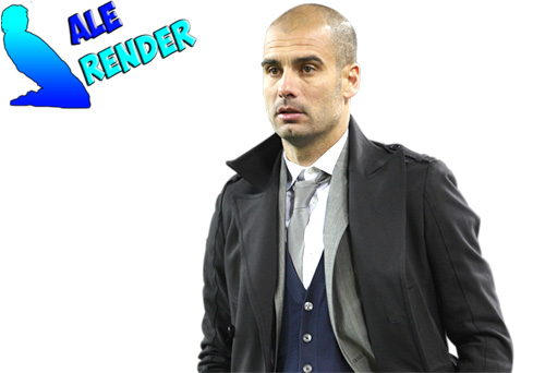 Tiết lộ: Pep bị mê hoặc bởi Chelsea