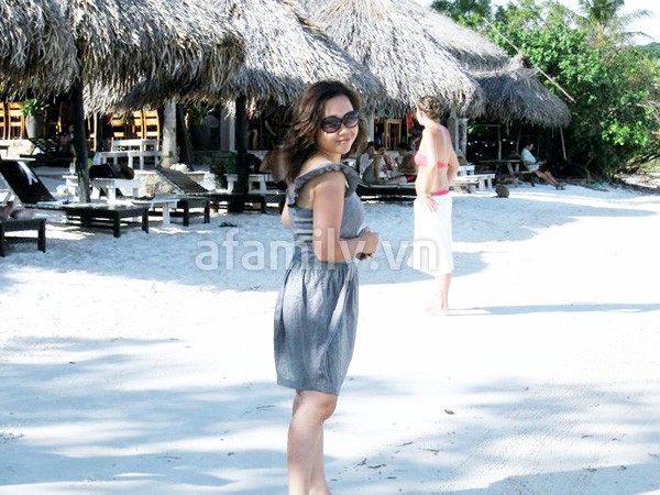 Lấy chồng, sướng như tiên