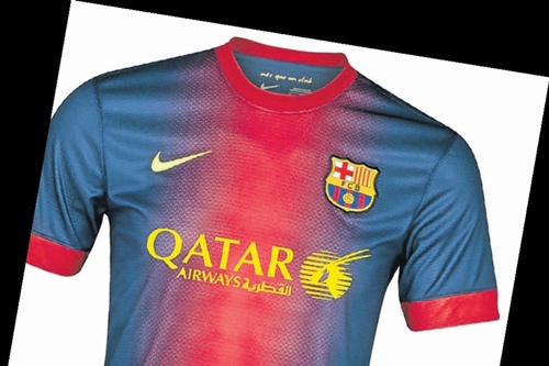 Hai kế hoạch “bom tấn” của Barca: Sân vận động mới và nhà tài trợ áo đấu mới