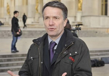 Nga bác tin bán công nghệ sản xuất động cơ cho TQ