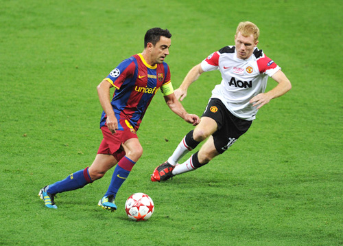 Khi người Anh cao to 