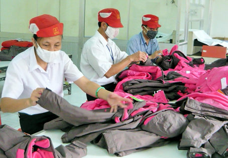 “Thị trường Nga rộng cửa cho hàng xuất khẩu Việt Nam”