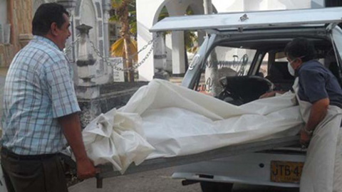 Giữ xác chồng 3 năm trong nhà chờ hồi sinh