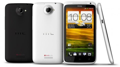 HTC là thảm họa kinh doanh của năm 2012?