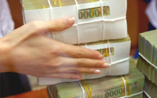 Bội chi ngân sách ước gần 154 nghìn tỷ đồng