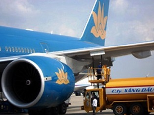 Vinapco buôn lậu xăng dầu có tổ chức
